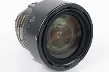 Nikon DX AF-S Nikkor obiettivo