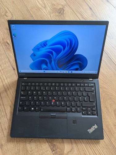Lenovo thinkpad carbon gen - carbon,