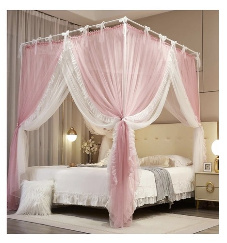 Tenda principessa angoli - tenda,