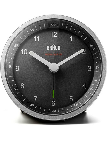 Braun bc07sb dcf - bc07sb-dcf, radiosveglia