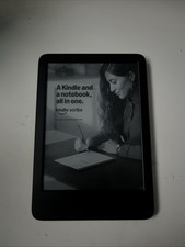 Amazon Kindle Lettore di EBook