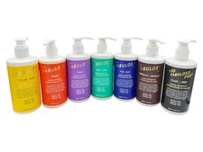 Evo Fabuloso pro Colour