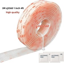 3M Dual Lock Reclosable
