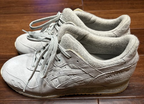 Asics reigning champ - champ, gel