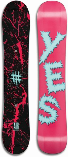 Snowboard all mountain - si.,