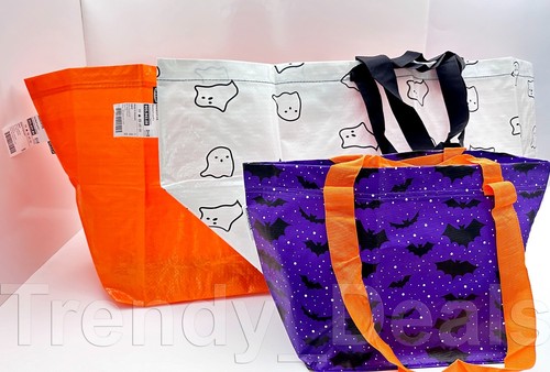 Set ikea kustfyr - set, di