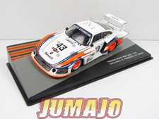 PRC1 voiture 1/43 Altaya IXO 