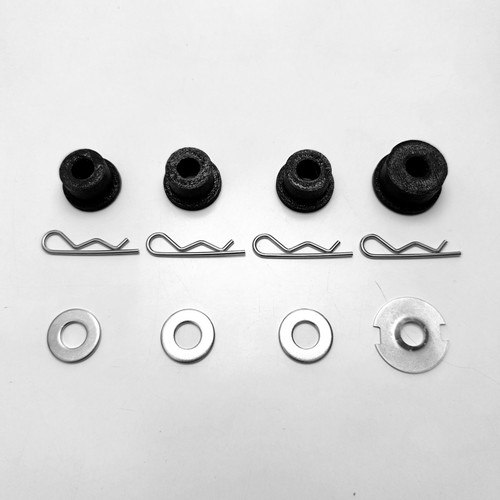 Kit tringlerie shifter - tringlerie,