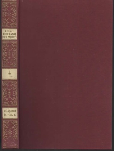 Libri libro tibetano - libri,