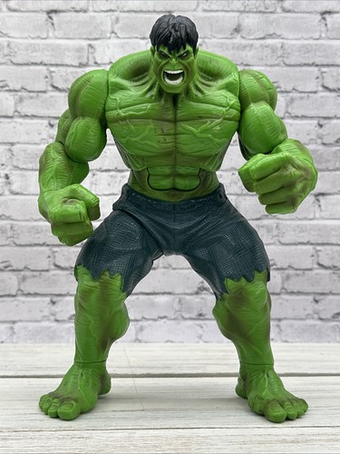 Marvel hulk smash - marvel,
