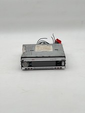AEG CS MP 300 autoradio