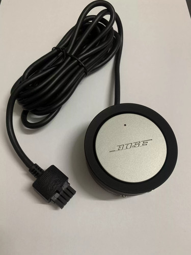 Pod controllo volume