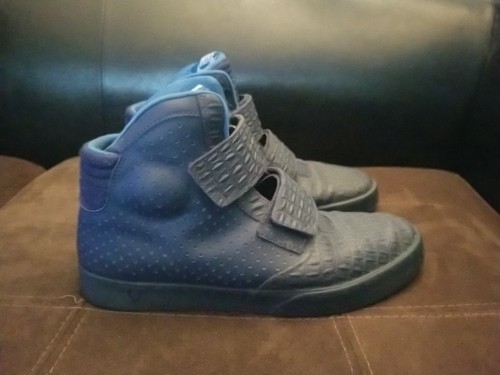 Nike flystepper uomo 2k3 - nike,