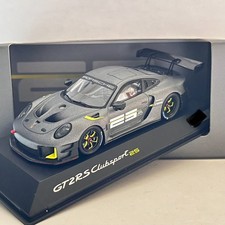 Porsche 911 991 GT2 RS