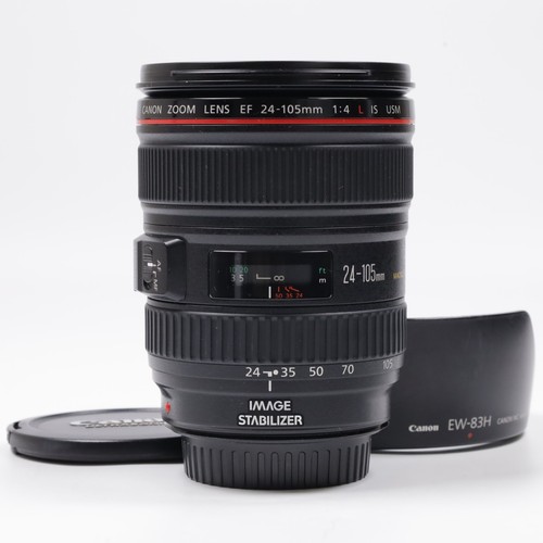 Canon 105mm f4l - canon, 24-105mm