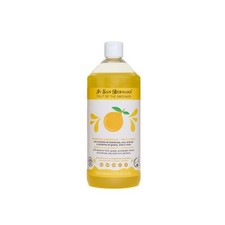 San bernard new shampoo - new,