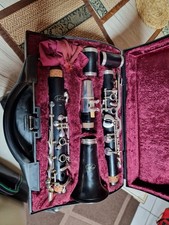 Schreiber D16 2.0 B clarinetto