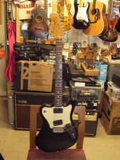 Fender Mij Super-Sonic