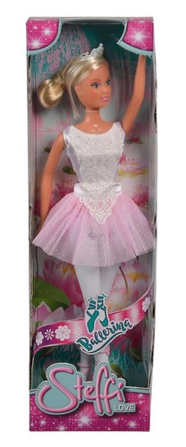 Steffi love ballerina anni - love,