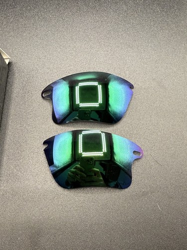 Oakley fast jacket oem - oakley,