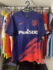 Maglia calcio atletico madrid - calcio,
