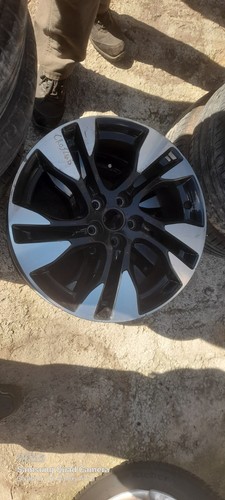 Cerchio lega opel - lega,