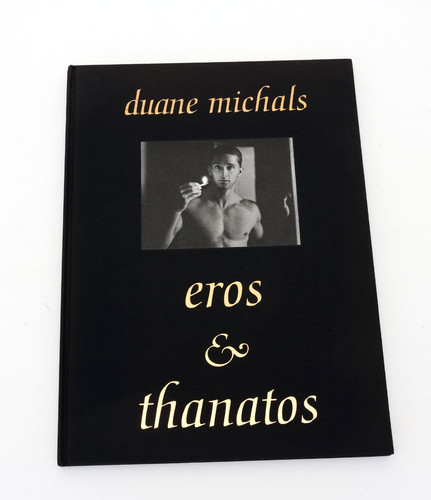 Duane michals eros and - duane,