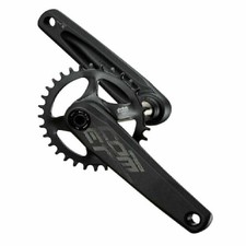 Guarnitura MegaExo FSA Comet