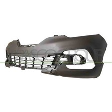 Paraurti Anteriore Con Primer
