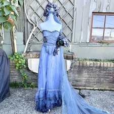 Costume vestito Halloween