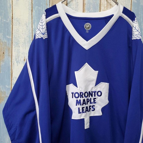 Maglia hockey a1444 nhl - hockey,