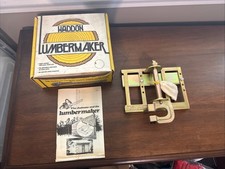 Motosega portatile vintage