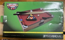Mini Biliardo Kasanova 50 x 30