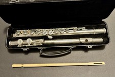 Trevor James 10XE Flauto