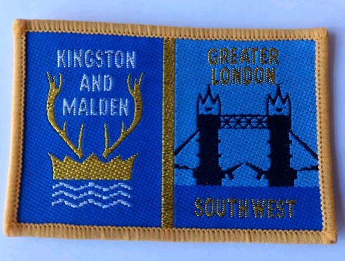 Kingston malden greater - malden, /