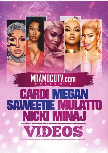 Cardi megan saweetie - megan,,