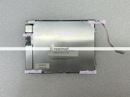 Schermo lcd originale 320x240 - schermo,