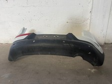 Paraurti posteriore kia - paraurti,