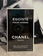 Profumo Uomo Chanel "