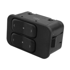 Pulsantiera Elevalune Anteriore Sinistro Opel Astra/Zafira 8 Pin