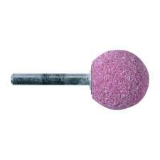 Molette a sfera vetrificate