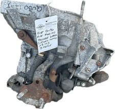 Cambio manuale fiat qubo - manuale,