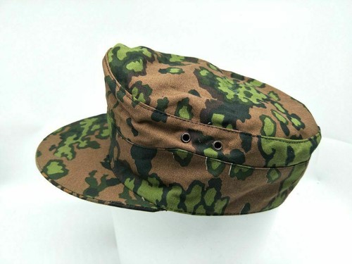 Ww2 cappellino reversibile - cappellino,