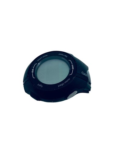 Garmin forerunner 210 - garmin,