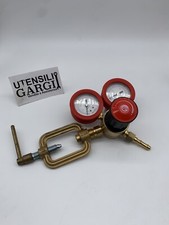 RIDUTTORE DI PRESSIONE