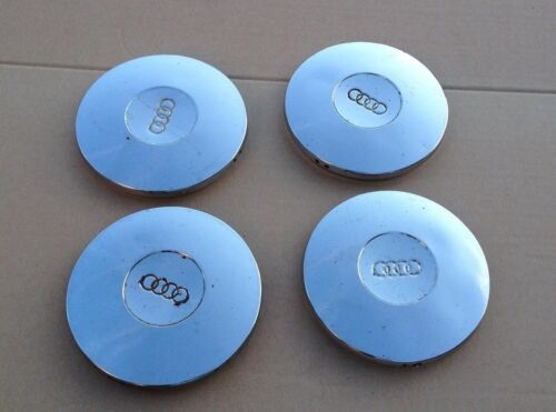 Copricerchi cromati audi - cromati,