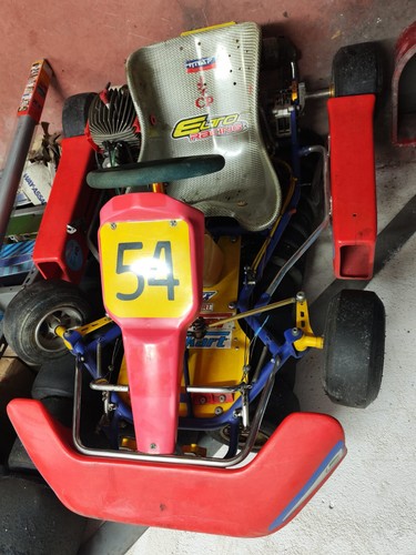 Kart cc - go-kart, 60