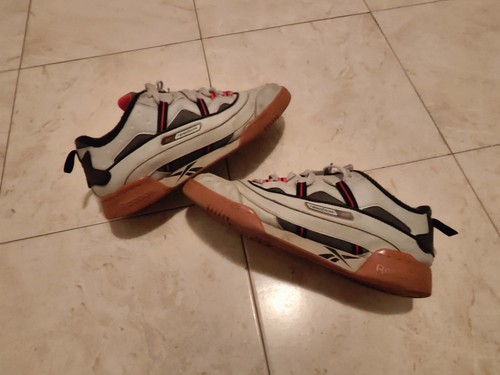 Reebok workout plus 0 - workout, 1.0