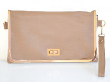 BORSELLO BORSA donna BEIGE