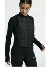 Gilet NIKE Donna Aerolayer